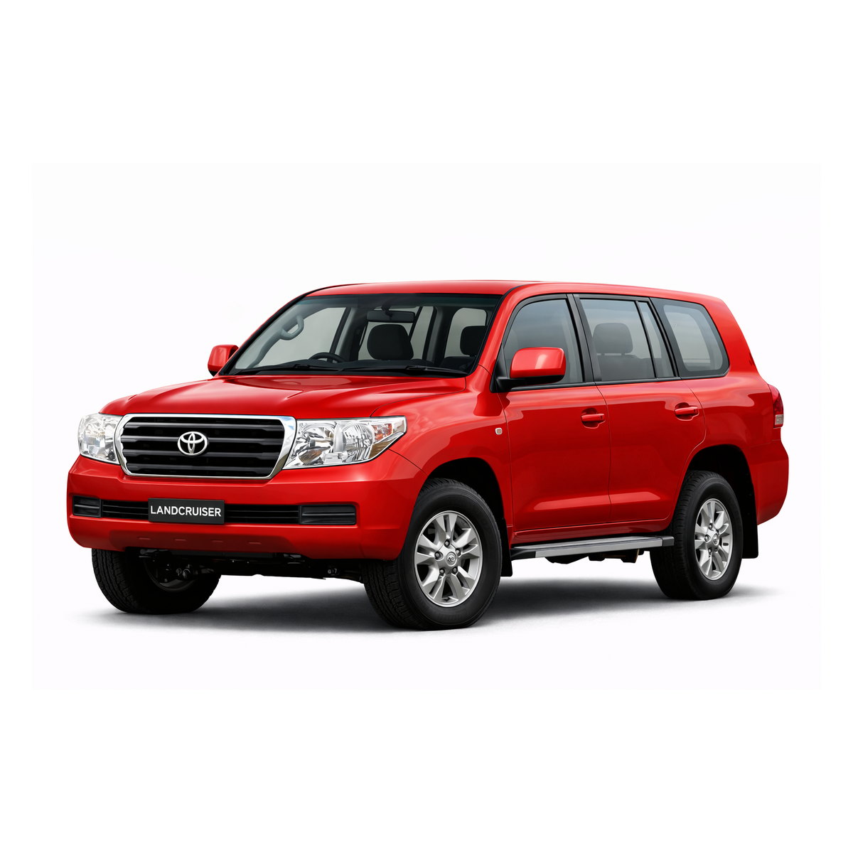 PARABRISAS TOYOTA LAND-CRUISER-FJ200 2008-